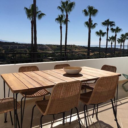 Estepona Golf Apartment 外观 照片
