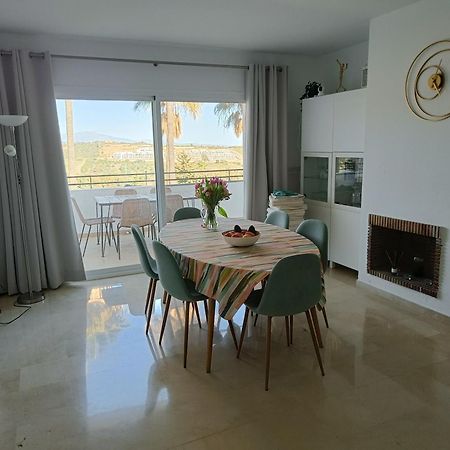 Estepona Golf Apartment 外观 照片