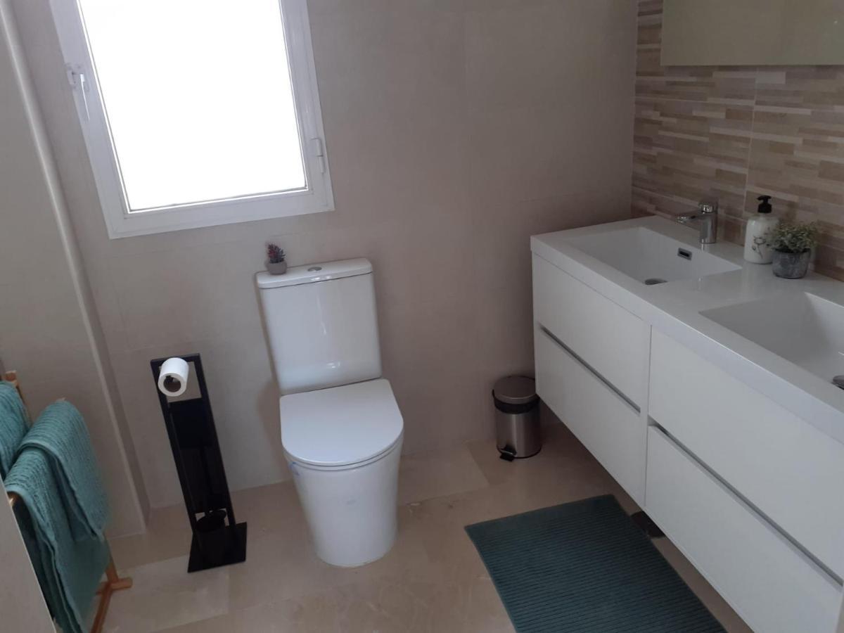 Estepona Golf Apartment 外观 照片