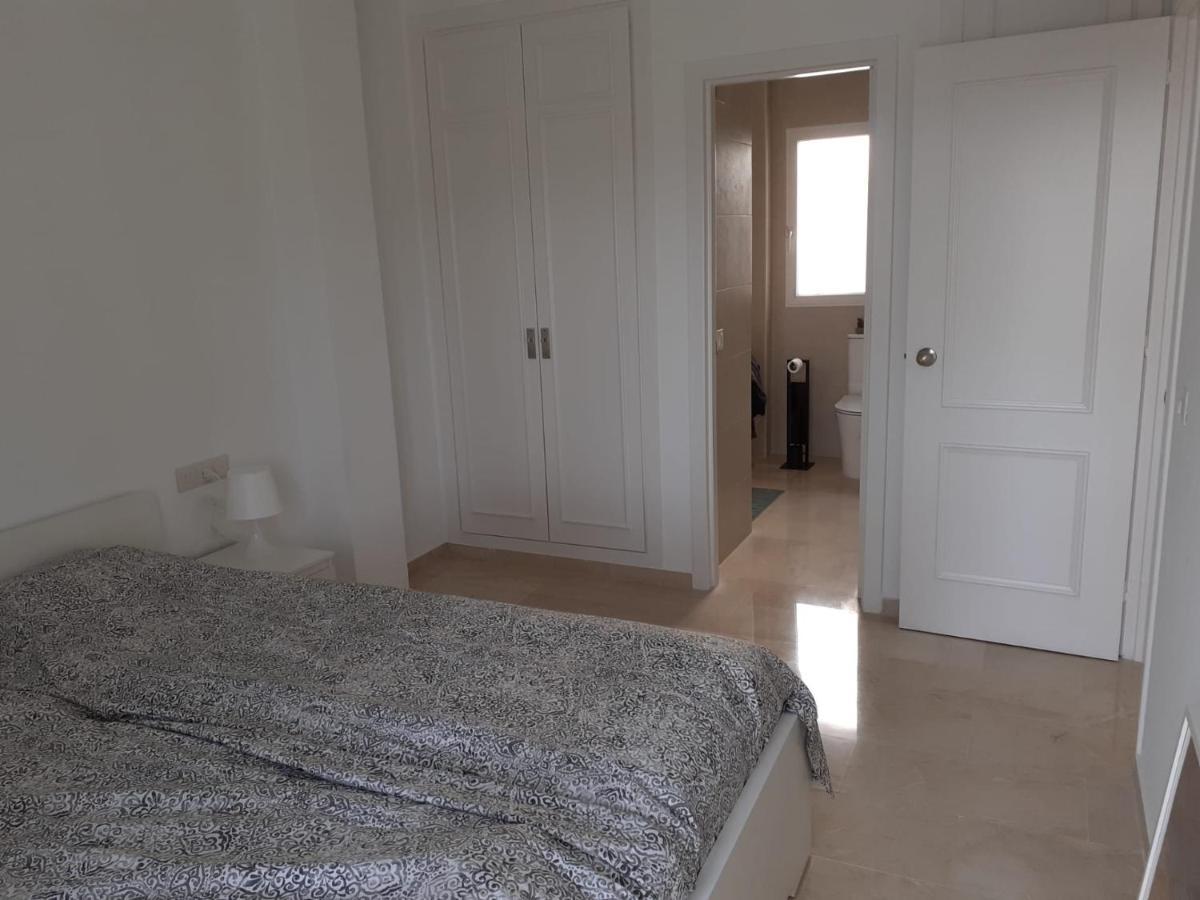 Estepona Golf Apartment 外观 照片