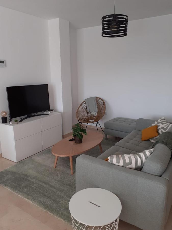 Estepona Golf Apartment 外观 照片