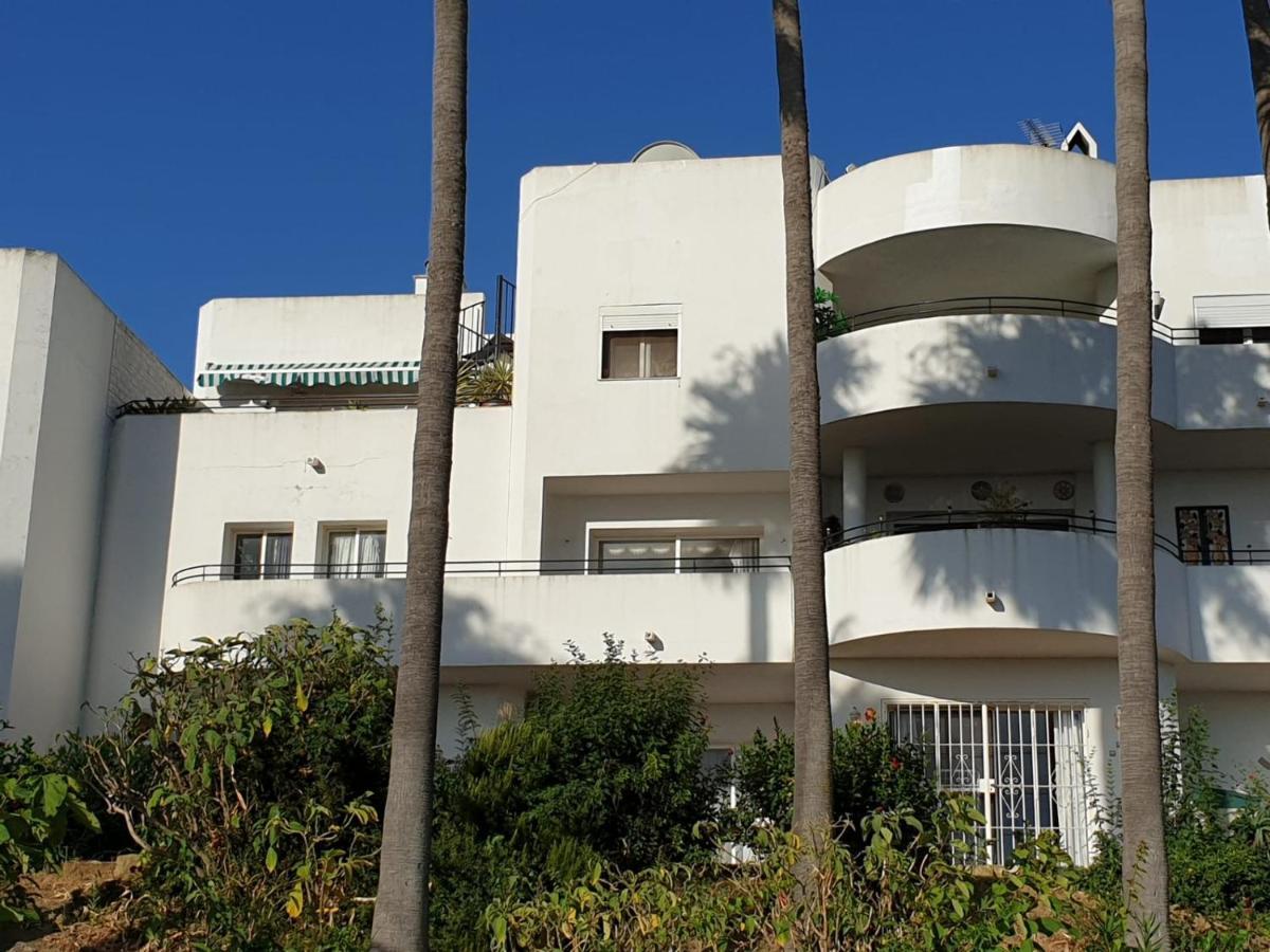 Estepona Golf Apartment 外观 照片