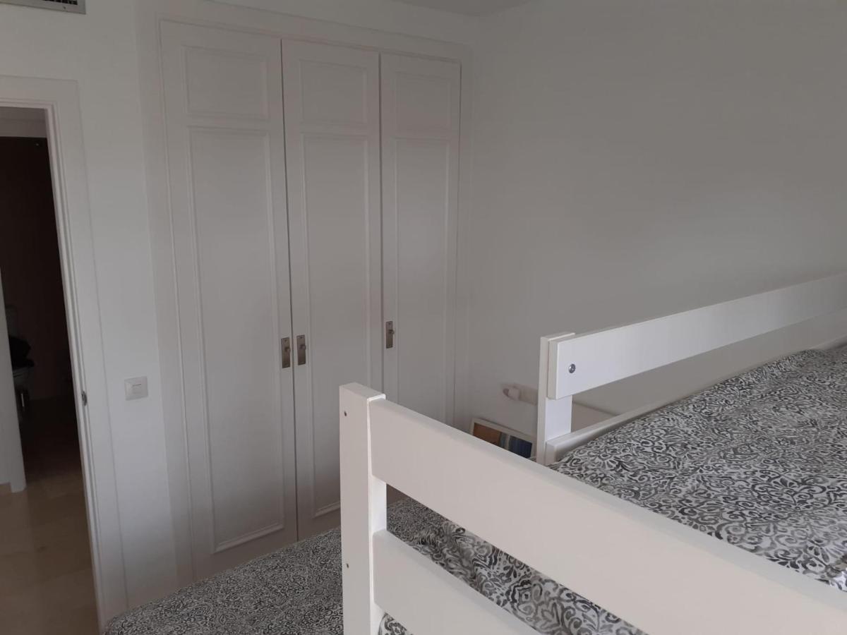 Estepona Golf Apartment 外观 照片