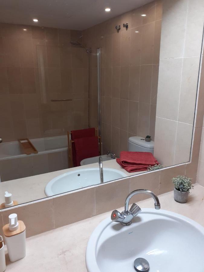Estepona Golf Apartment 外观 照片