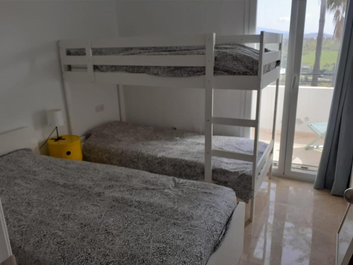 Estepona Golf Apartment 外观 照片