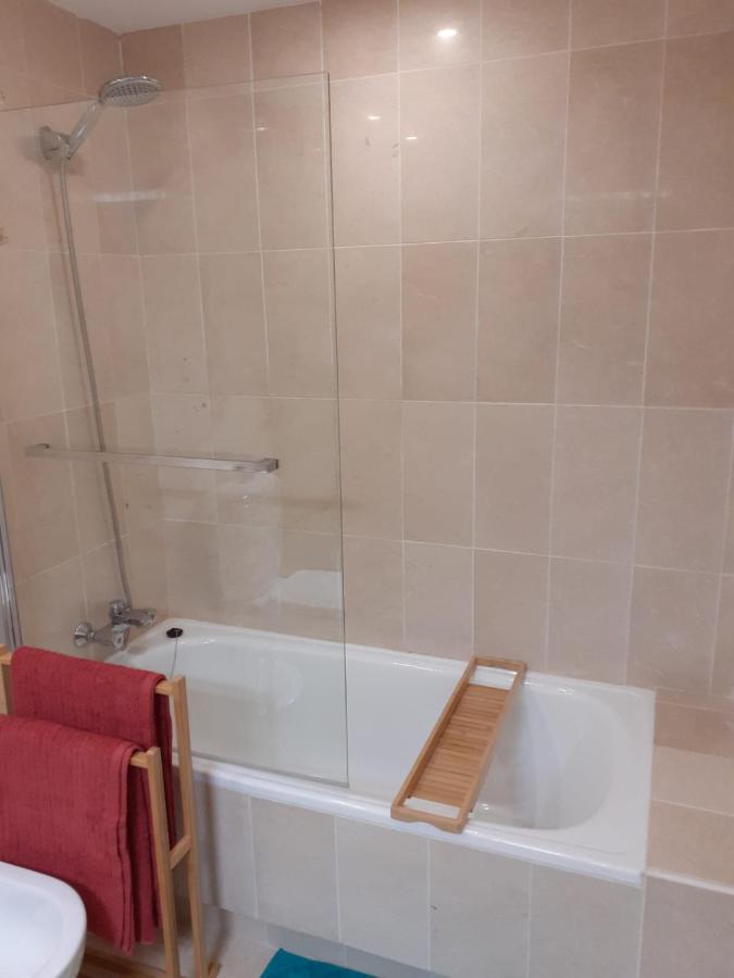 Estepona Golf Apartment 外观 照片