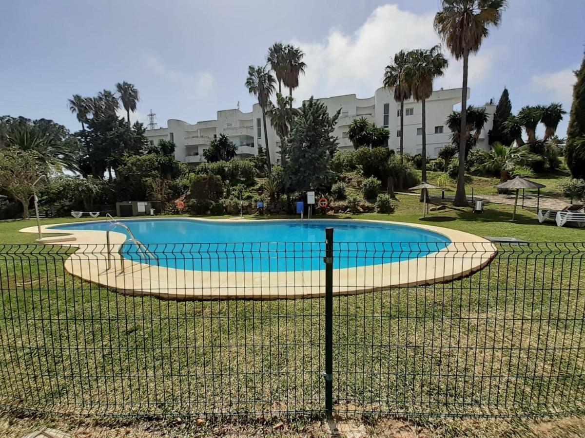 Estepona Golf Apartment 外观 照片