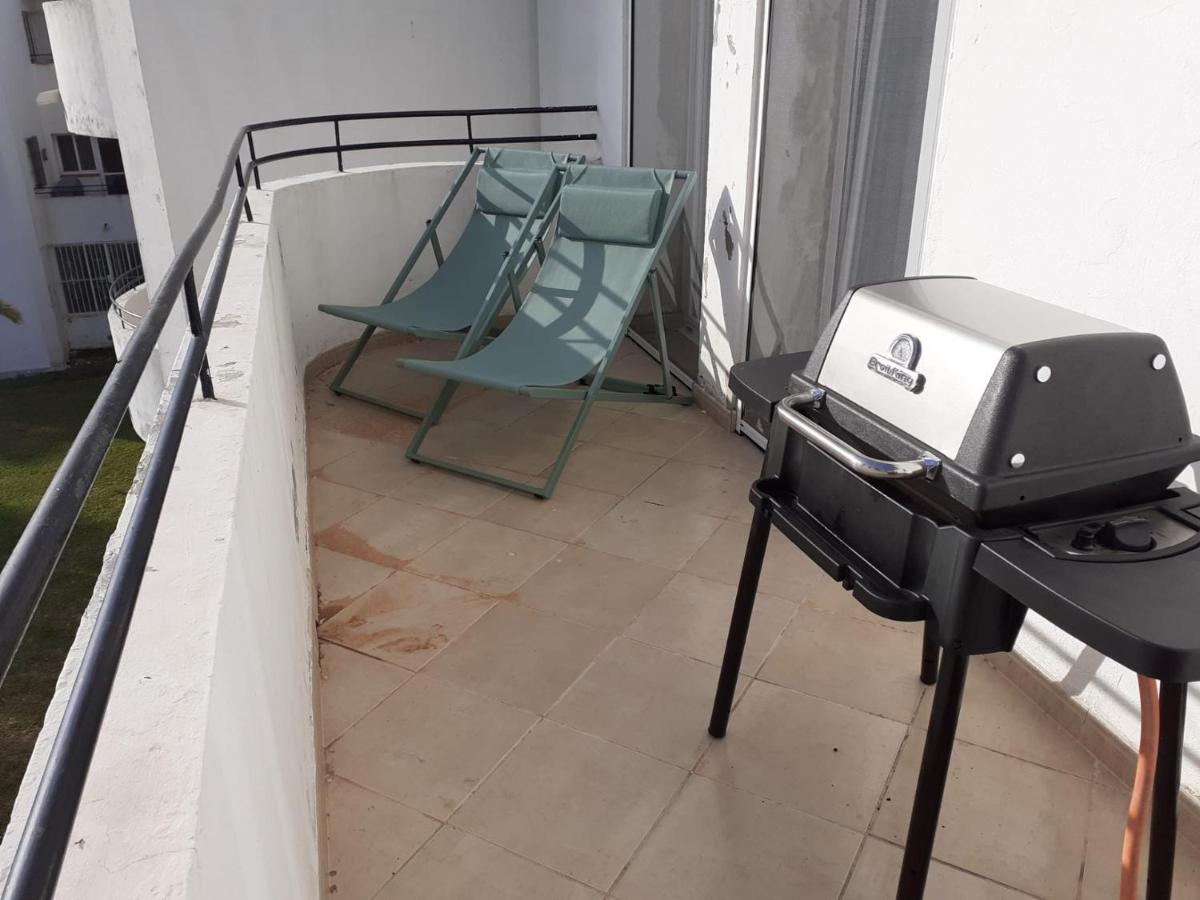 Estepona Golf Apartment 外观 照片