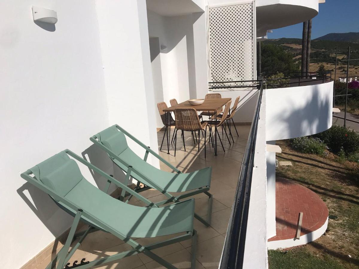 Estepona Golf Apartment 外观 照片