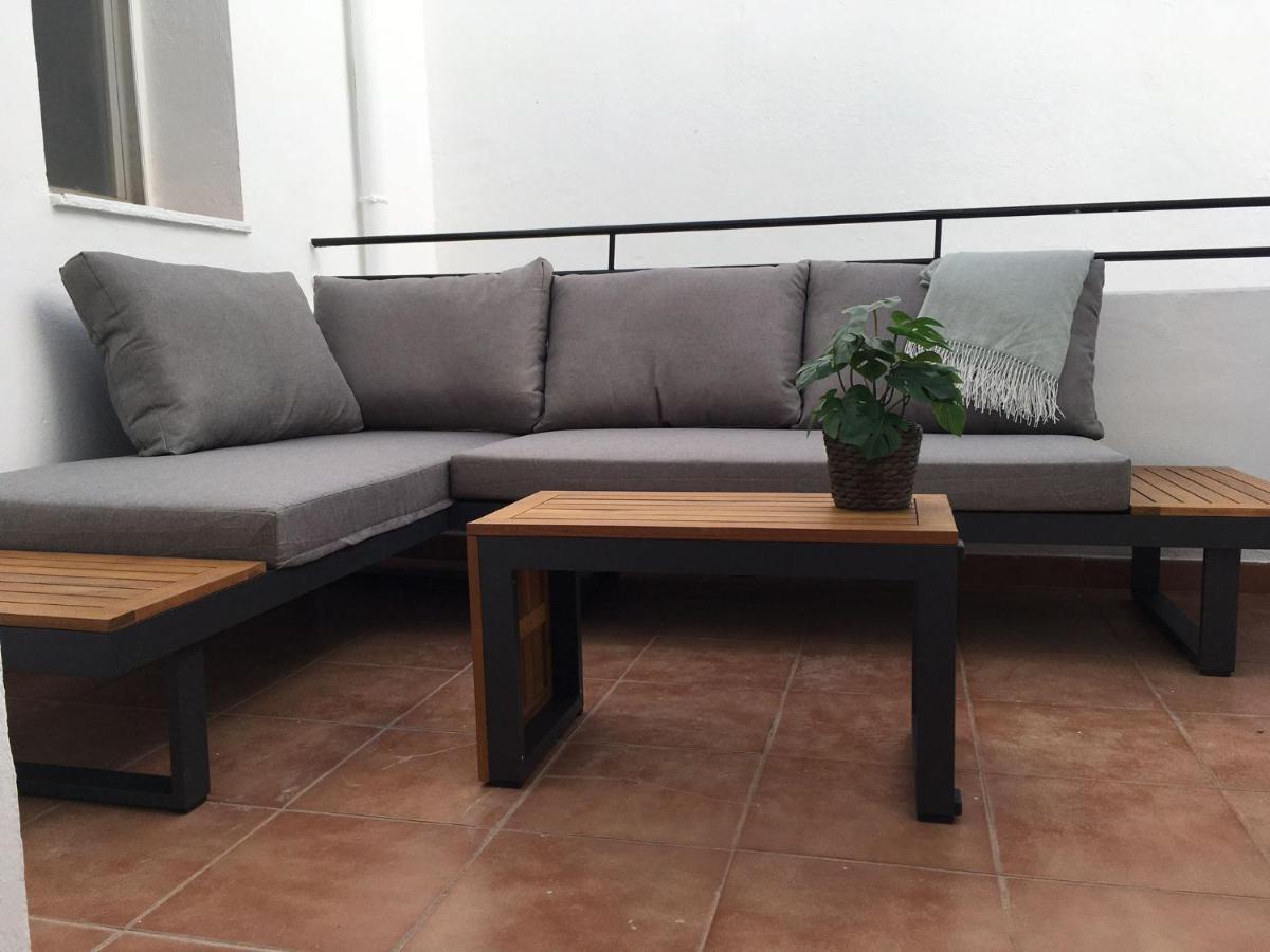 Estepona Golf Apartment 外观 照片