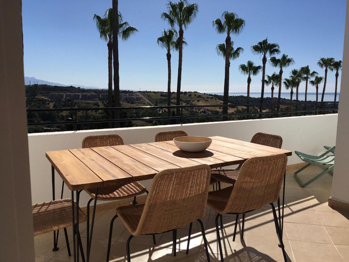 Estepona Golf Apartment 外观 照片