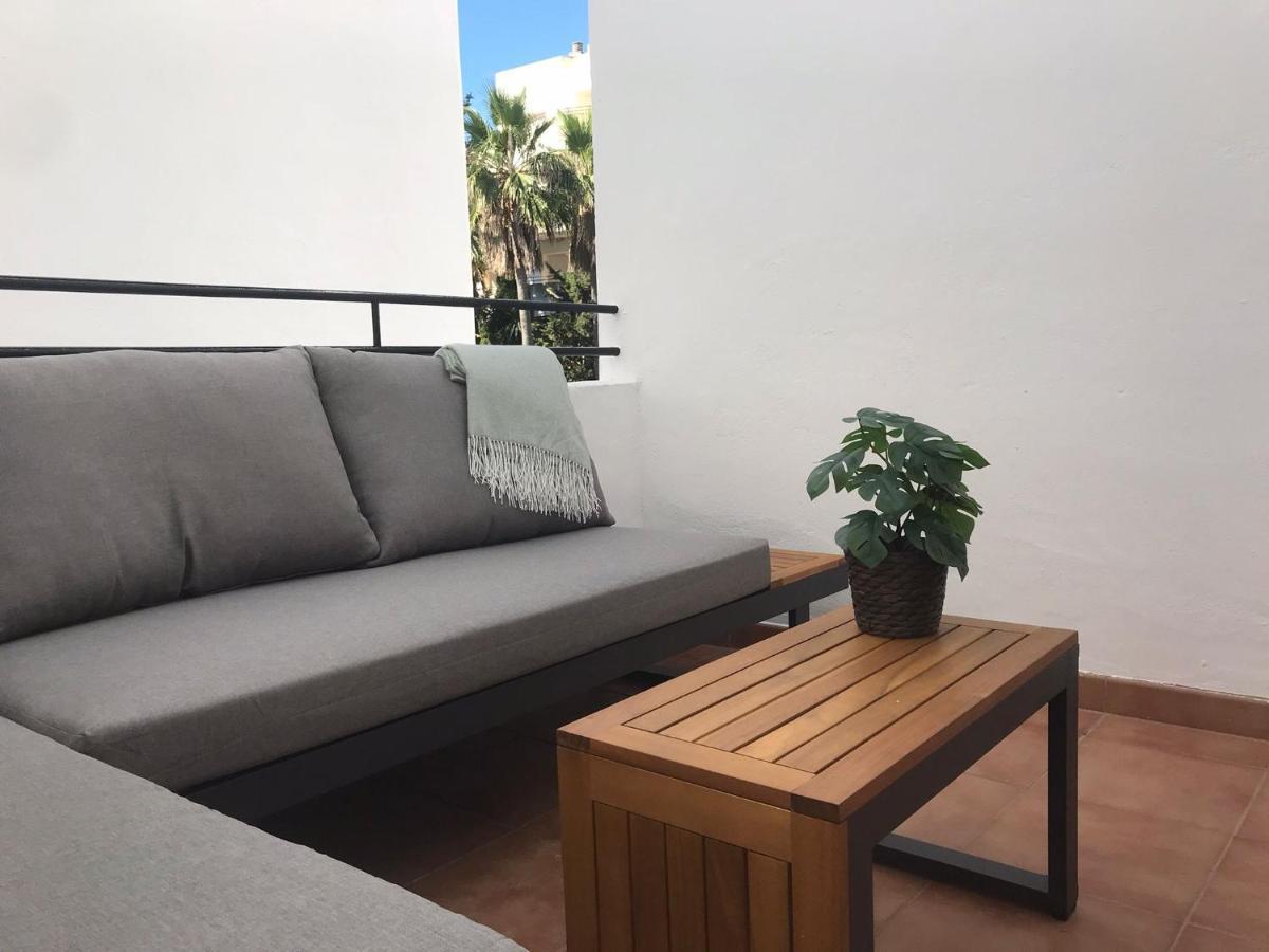 Estepona Golf Apartment 外观 照片