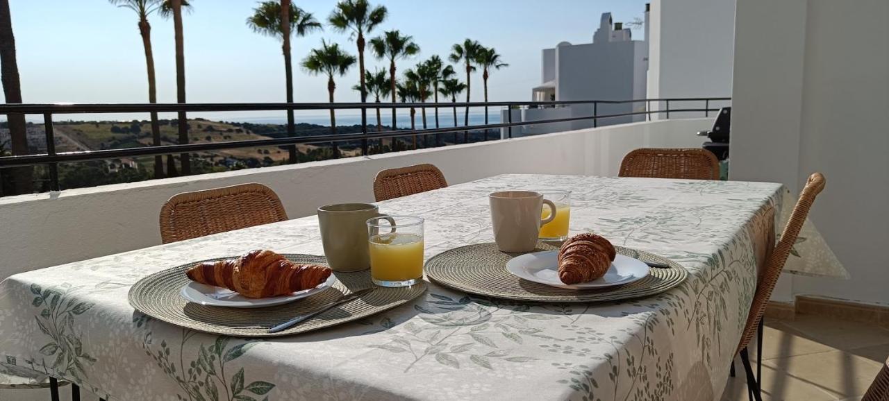 Estepona Golf Apartment 外观 照片