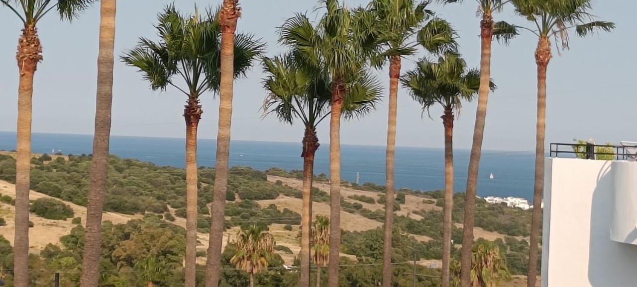 Estepona Golf Apartment 外观 照片