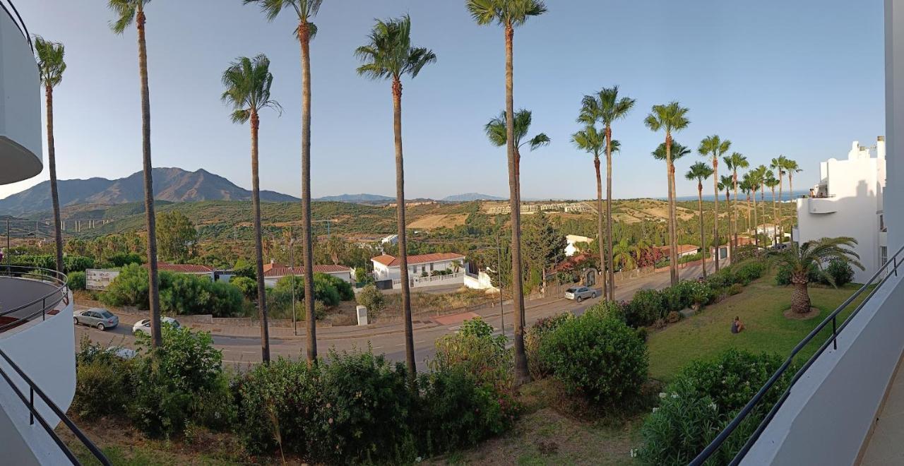 Estepona Golf Apartment 外观 照片