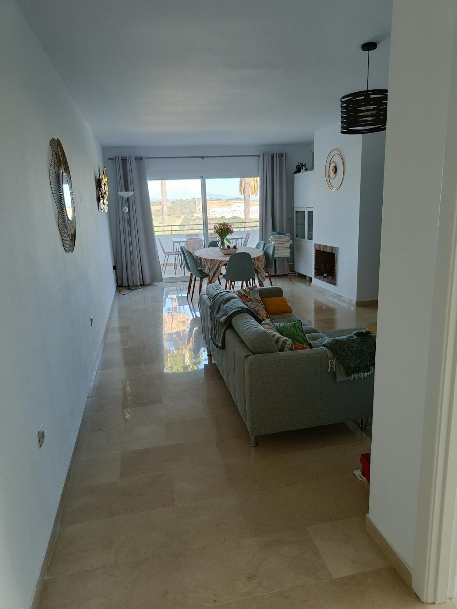 Estepona Golf Apartment 外观 照片