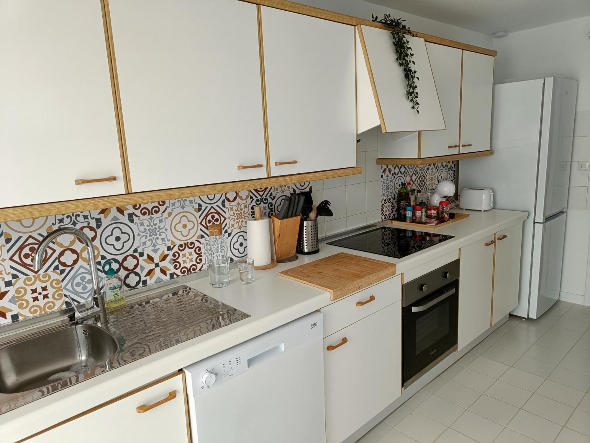 Estepona Golf Apartment 外观 照片