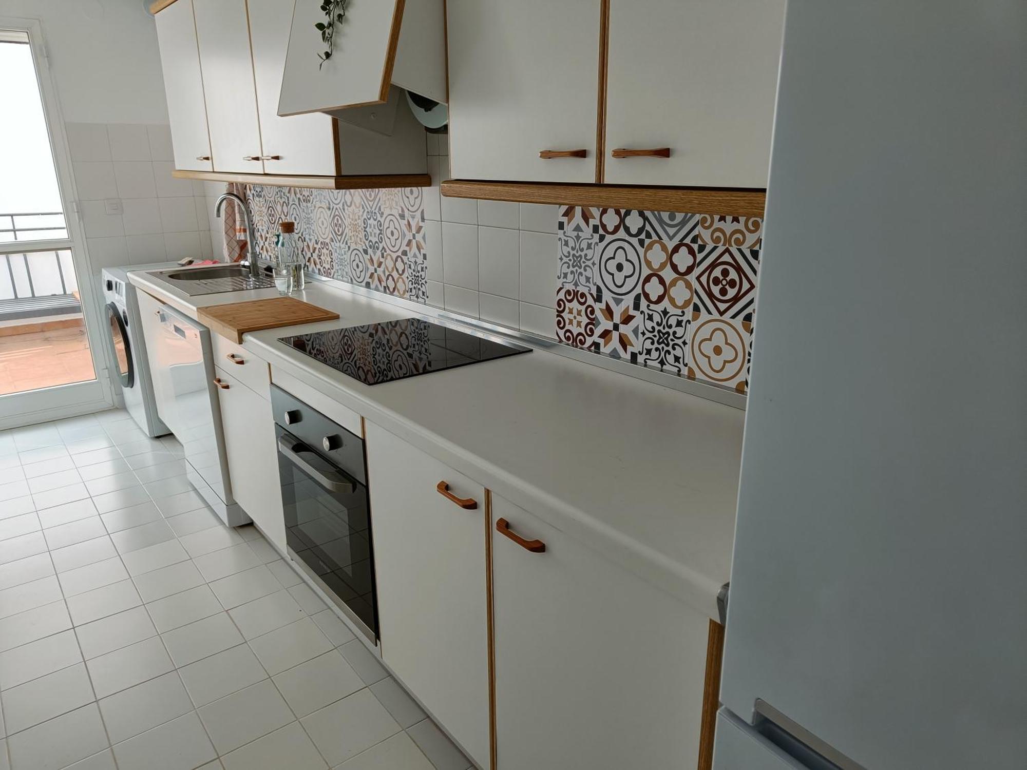 Estepona Golf Apartment 外观 照片
